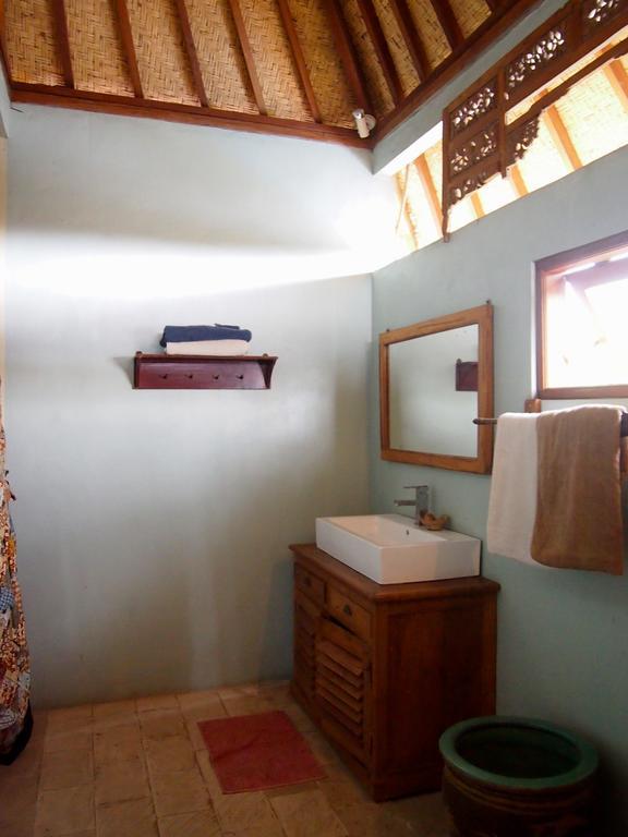 Farmer'S Yard Hostel Canggu  Room photo